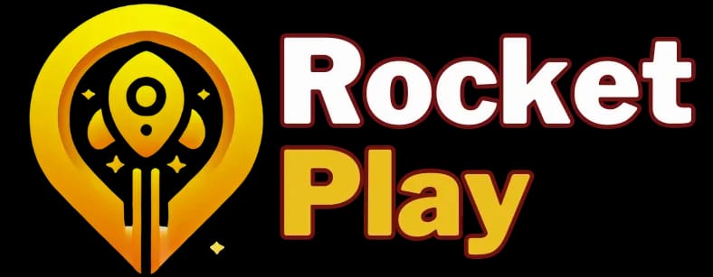 Gambling company site - rocketplaygames-net