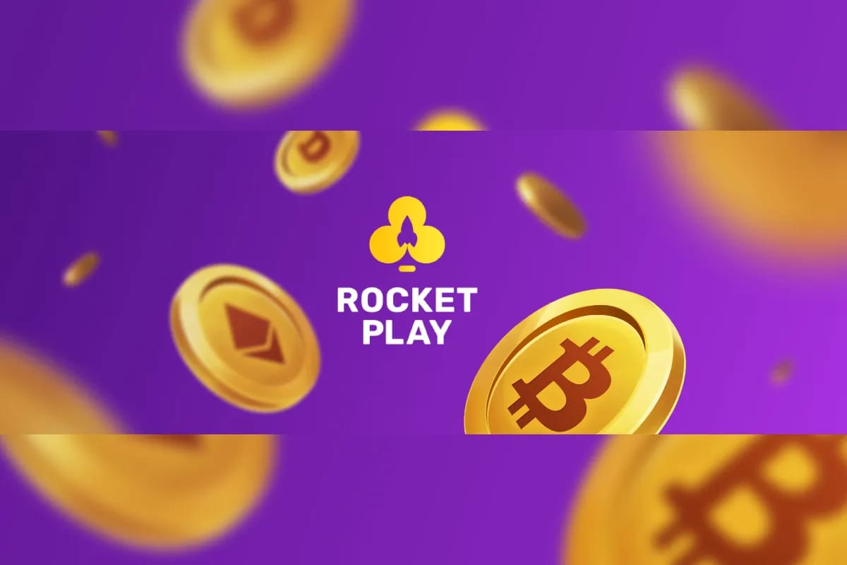Gambling company site - rocketplaygames-net